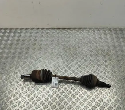 Ford Transit Custom Front driveshaft RMBK213B437A1B