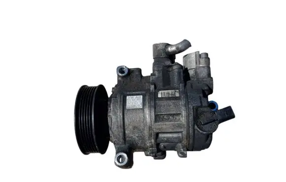 Skoda Octavia Mk2 (1Z) Air conditioning (A/C) compressor (pump) 1K0820859