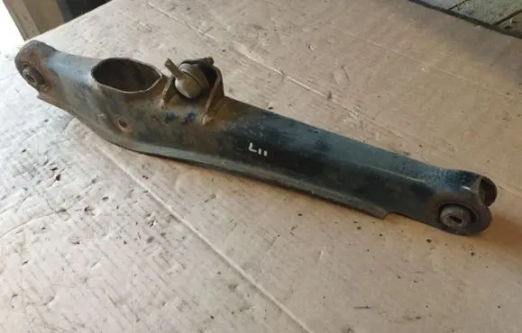 Mitsubishi ASX Rear upper control arm/wishbone