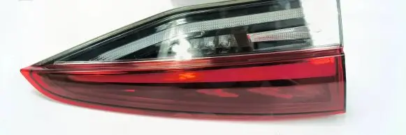 Skoda Octavia Mk4 Rear/tail lights