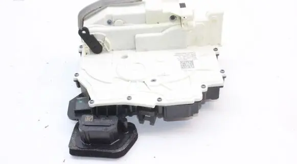 Audi E-tron GT Coupe door lock (next to the handle) 4K2837015H