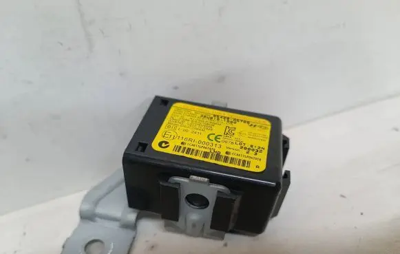 Hyundai i30 Immobilizer control unit/module 95420A5700 116RI000313 39081010A0