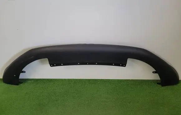 Porsche Macan (95B) Front bumper 95B807061M