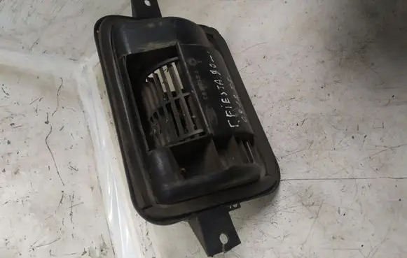 Ford Fiesta Heater fan/blower FG18593
