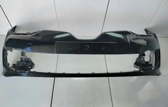 Renault Megane III Front bumper 620221121R