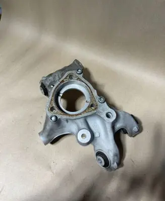 Volkswagen ID.3 Rear wheel hub spindle/knuckle 1EA505435M