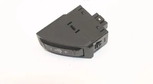 Panel lighting control switch