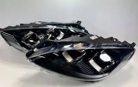 Ford Kuga III Headlight/headlamp