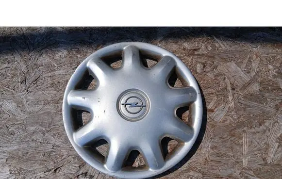 Opel Vectra B R17 wheel hub/cap/trim 90498213