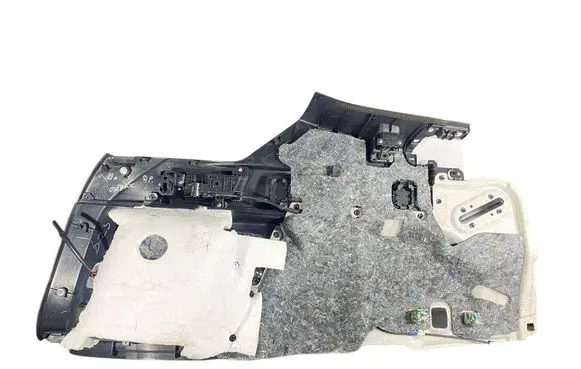 Subaru Outback (BT) Trunk/boot side trim panel 94037AN00A