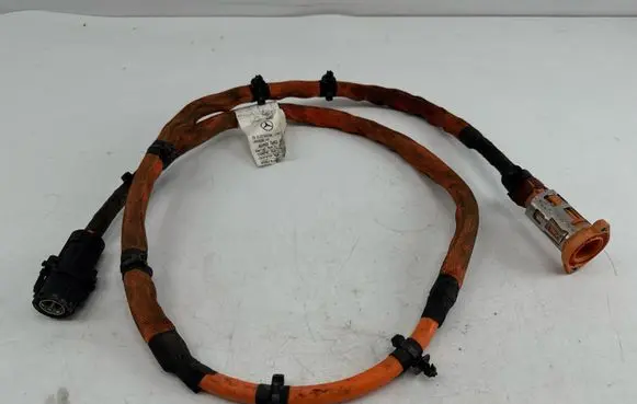 Mercedes-Benz EQC High voltage cable A2935402405