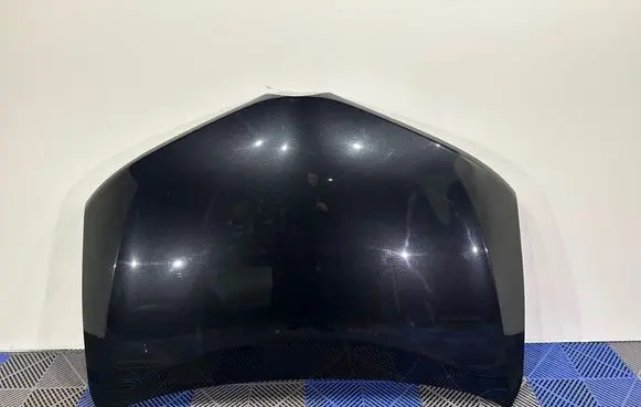 Toyota Auris E180 Engine bonnet/hood