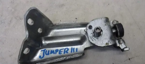 Citroen Jumper Sliding door upper roller guide/hinge 