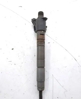 Volvo C30 Fuel injector 0445116046