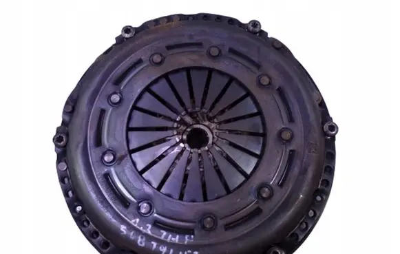Clutch set kit