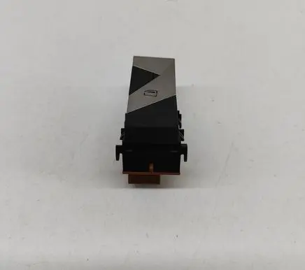 Citroen DS7 Crossback Electric window control switch 9817778577