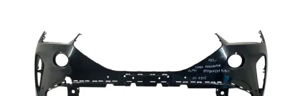 Cupra Formentor Front bumper 5FF807221A
