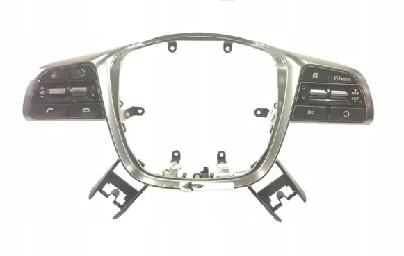KIA Sorento Steering wheel buttons/switches 96750C5850