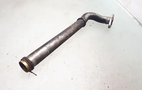 Opel Zafira B Engine coolant pipe/hose 55353329