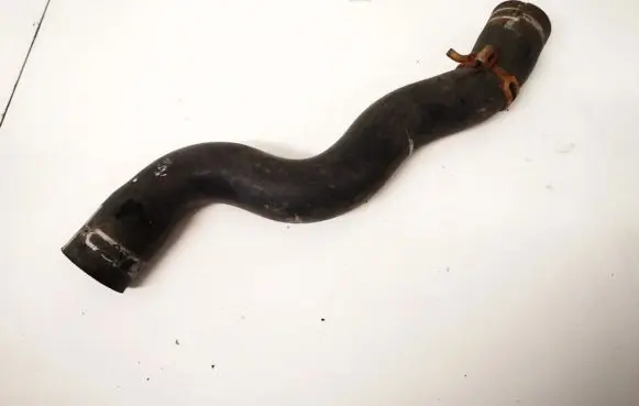 Citroen C5 Engine coolant pipe/hose 9644633080