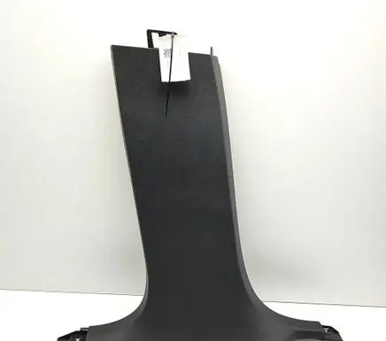 BMW X6 G06 (B) pillar trim (bottom) 7434279 7949917