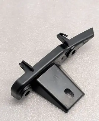 BMW 3 G20 G21 Front bumper mounting bracket 51117422252