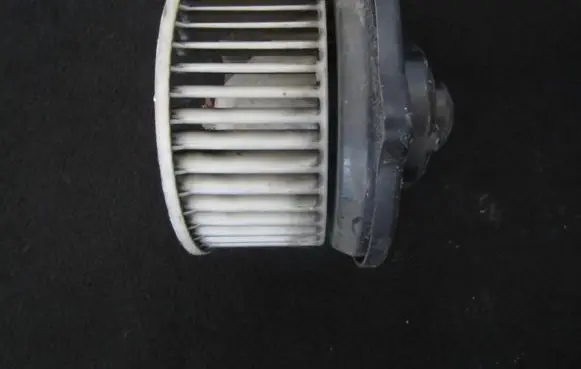 Honda Accord Heater fan/blower 1940000440 194000-0440
