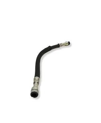 BMW 1 F70 Fuel line/pipe/hose 8600440 14837811