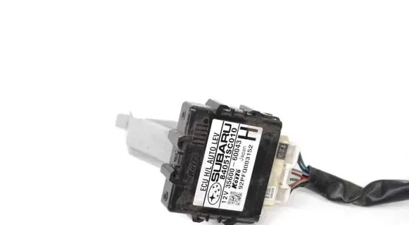 Subaru Forester SH Light module LCM 3560060043 84051SC010