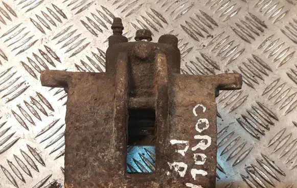 Toyota Corolla E120 E130 Front brake caliper