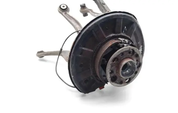 Mercedes-Benz E AMG W212 Rear wheel hub