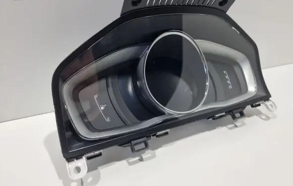 Volvo V60 Speedometer (instrument cluster) 31314807