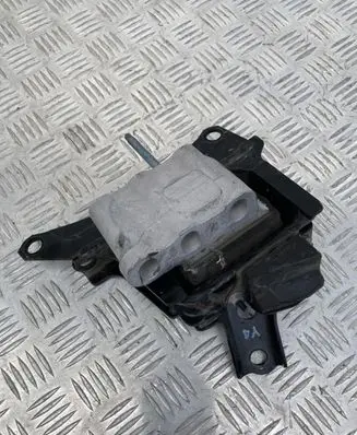 Toyota Prius (XW50) Engine mount vacuum valve 