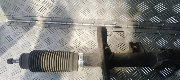KIA Carens I Front shock absorber/damper 546511D200