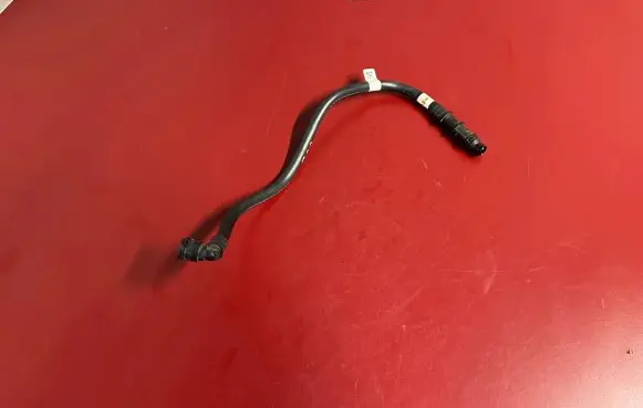 BMW X7 G07 Engine coolant pipe/hose 5A022F3 17125A022F3
