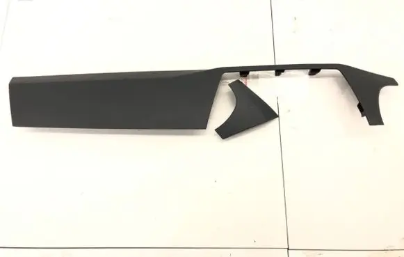 Skoda Fabia Mk3 (NJ) Dashboard trim 