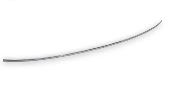Audi A8 S8 D4 4H Tailgate trim 4H0853927B 4H0853927B2ZZ