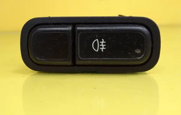 Honda Civic Fog light switch 