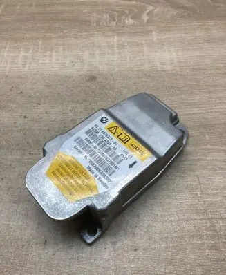 BMW 5 E60 E61 Airbag control unit/module 6978373 2204391
