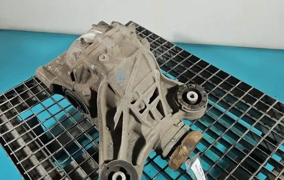 Jaguar XE Rear differential GX73-4A213-FC IMPRK1455192