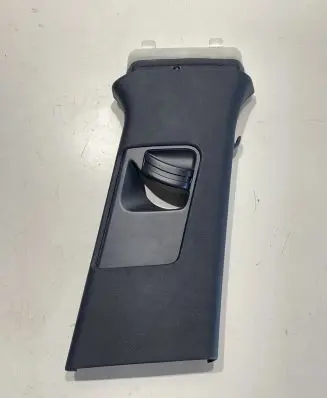 Porsche Macan (95B) (B) pillar trim (top) 95B867244