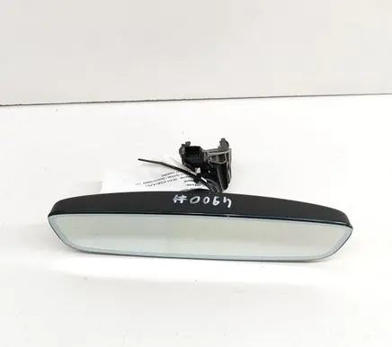 Skoda Kodiaq II Rear view mirror (interior) 3G0857511BJ