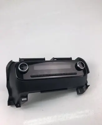 Toyota Corolla E210 E21 Climate control unit 55900K0280