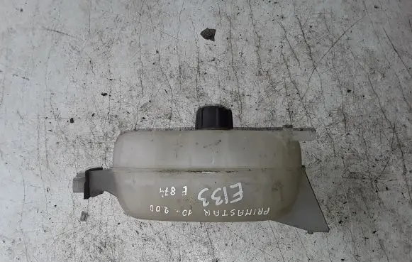 Nissan Primastar Coolant expansion tank/reservoir 7700312900