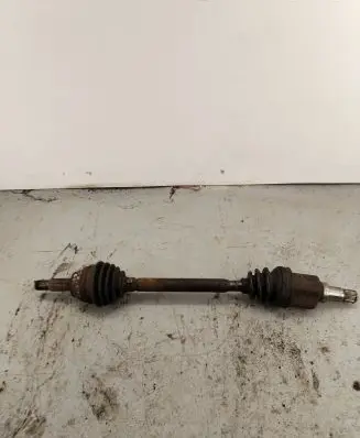 Ford Fusion Front driveshaft