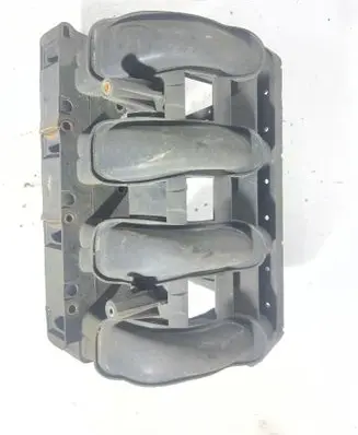 Mercedes-Benz Vito Viano W638 Intake manifold A6110900637 PA6GF30 5E03