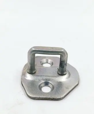 Mercedes-Benz Sprinter W907 W910 Sliding door lock loop/hook striker A9067200204