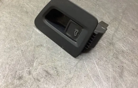 Tailgate opening switch