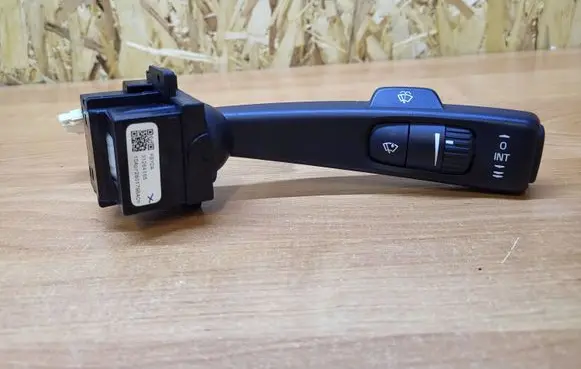 Volvo S60 Wiper control stalk 31264168
