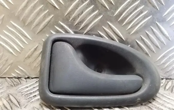 Renault Megane I Rear door interior handle 7700830076